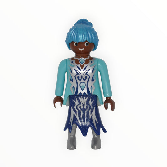 Playmobil Phönixreiterin - Figur - P0409