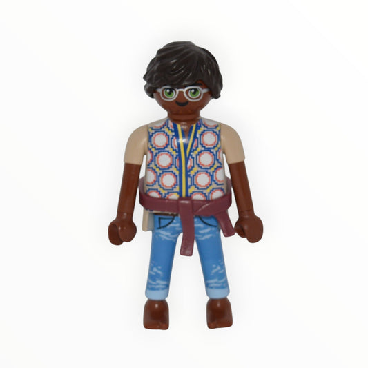 Playmobil Mann - Figur - P0413