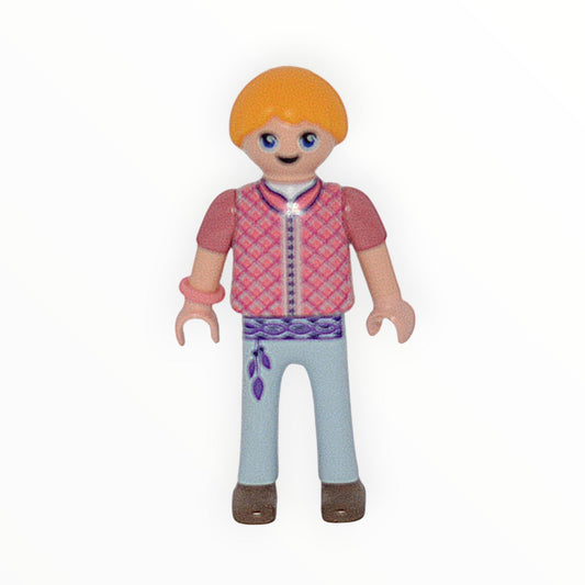 Playmobil Teenagerin - Figur - P0416