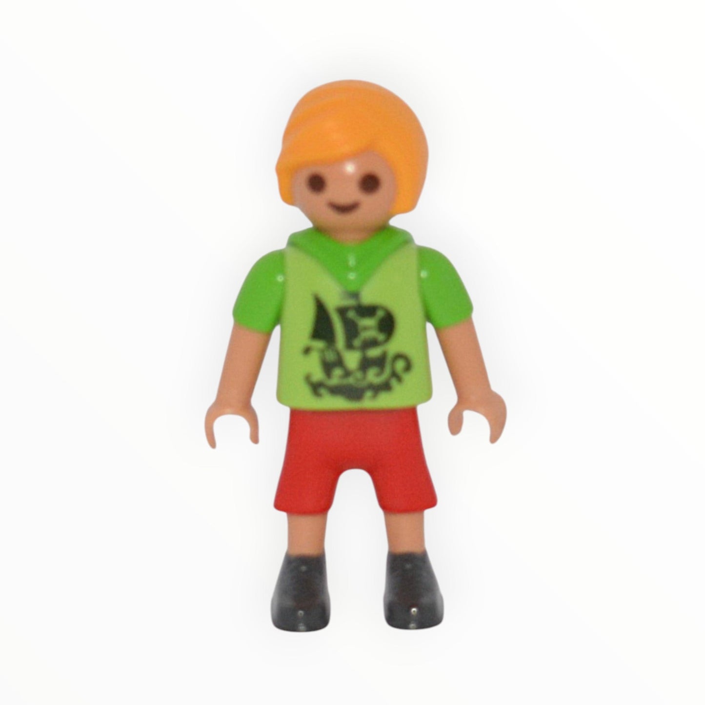 Playmobil Junge - Figur - P0419
