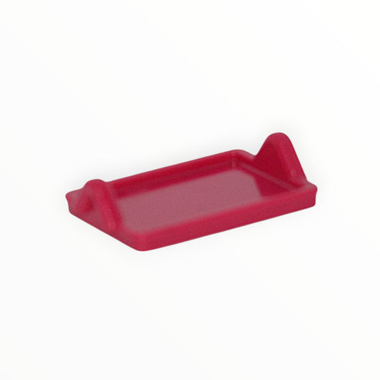 Playmobil Tablett - magenta - P0427