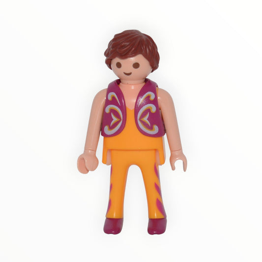 Playmobil Akrobat - Zirkus - Figur - P0434