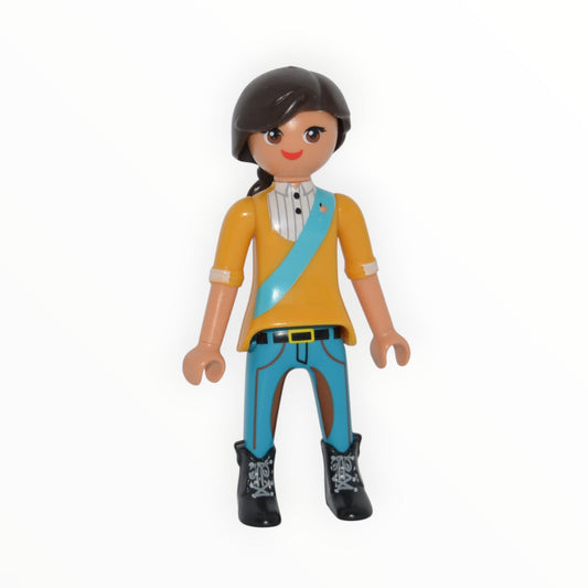 Playmobil Ursula - Spirit - Figur - P0435