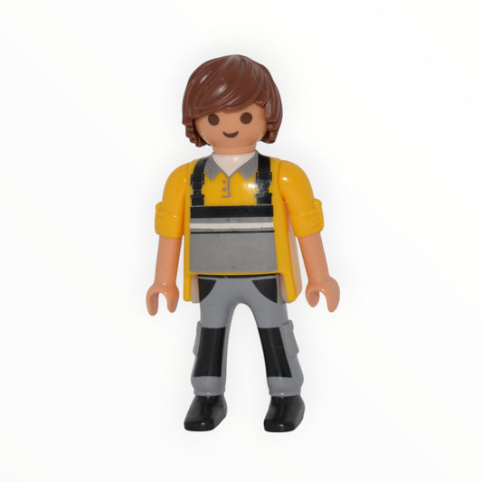 Playmobil Mann - Figur - P0436