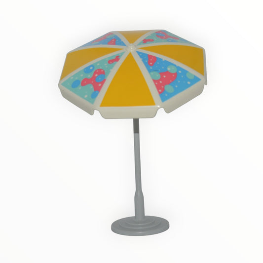Playmobil Sonnenschirm - P0438