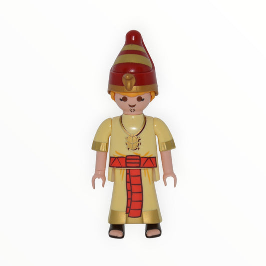 Playmobil Shaggy Rogers als Ägypter - Scooby Doo - Figur  - P0439
