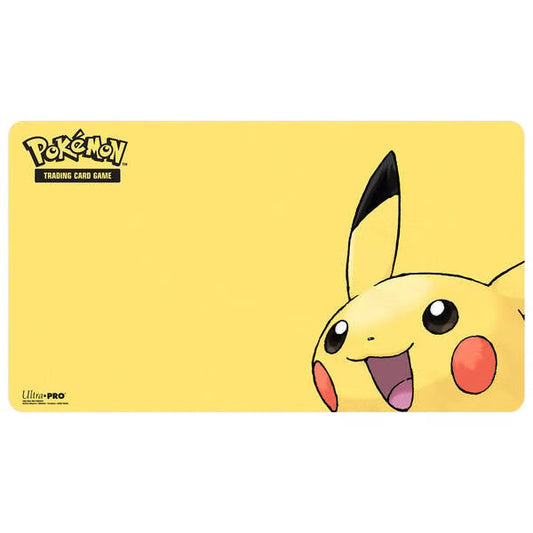 Pokemon - Pikachu Playmat -  Spielmatte