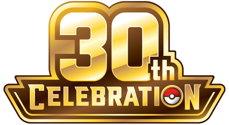 Pokémon 30th Celebration Elite Trainer Box – Deutsch – Jetzt vorbestellen