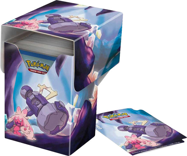 Ultra Pro- Pokemon -Deck Box  -Tinkaton