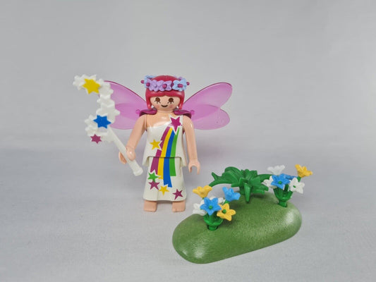 Playmobil Fee - Sternchenfee - 4676