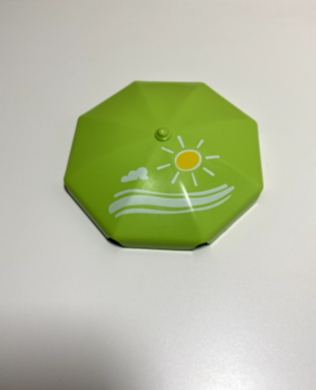 Playmobil Sonnenschirm Ersatzteil