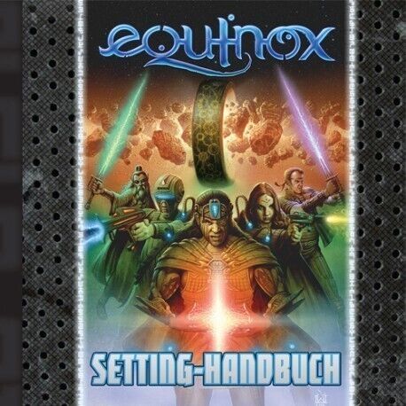 Equinox - Setting-Handbuch - DE