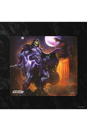 Masters of the Universe: Revelation™ - Mousepad - Skeletor™ - 25 x 22 cm