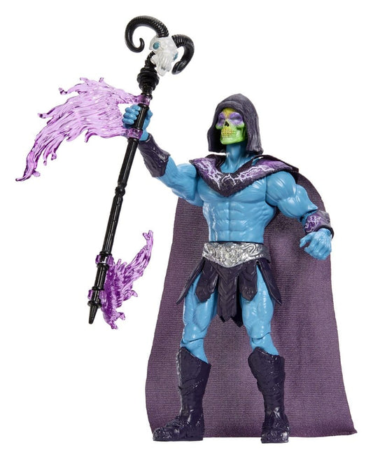Mattel - Masters Of The Universe - Skeletor - Figur - 14cm