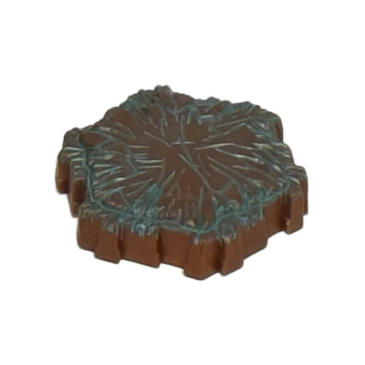 Heroscape - The Ancient Lands of Valhalla - Terrain Expansion - Englisch
