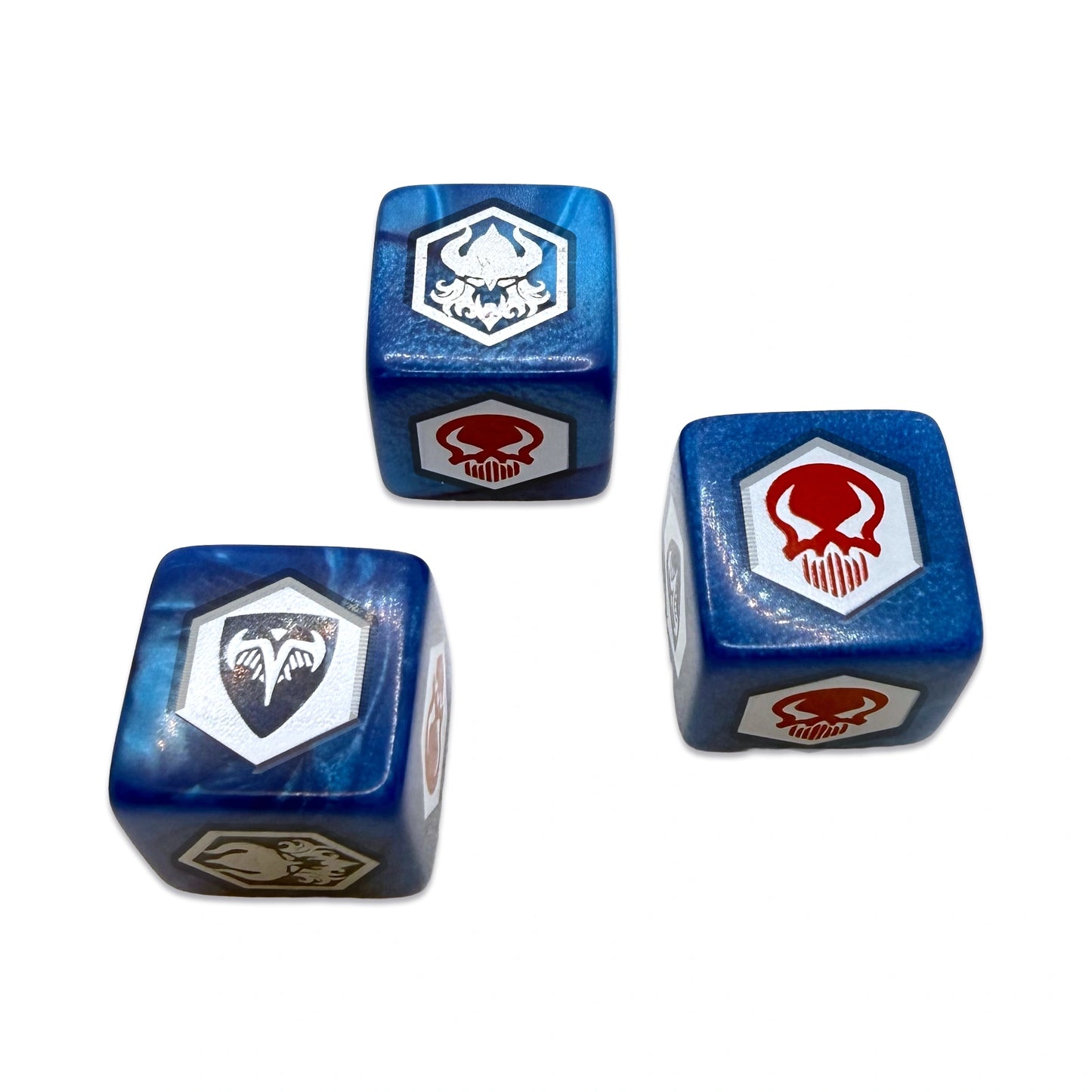 Heroscape - Champions of Jandar Remastered - Army Expansion - Englisch