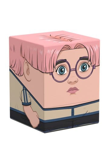 Ultimate Guard - Squaroes - One Piece - Koby