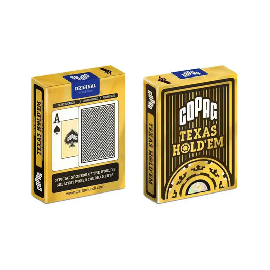 Copag Texas HOLD'EM