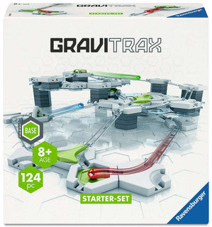 Ravensburger -Gravitrax  Starter- Set