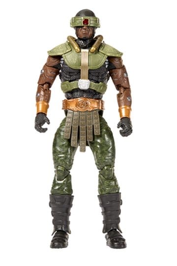 Mattel - Masters Of The Universe - Tri-Klops - Figur - 18cm