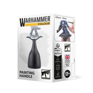 Warhammer Colour - Painting Handle - MK3 (66-37)