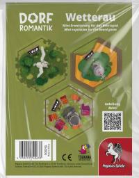 Pegasus - Dorf Romantik Wetterau - Mini-Erweiterung