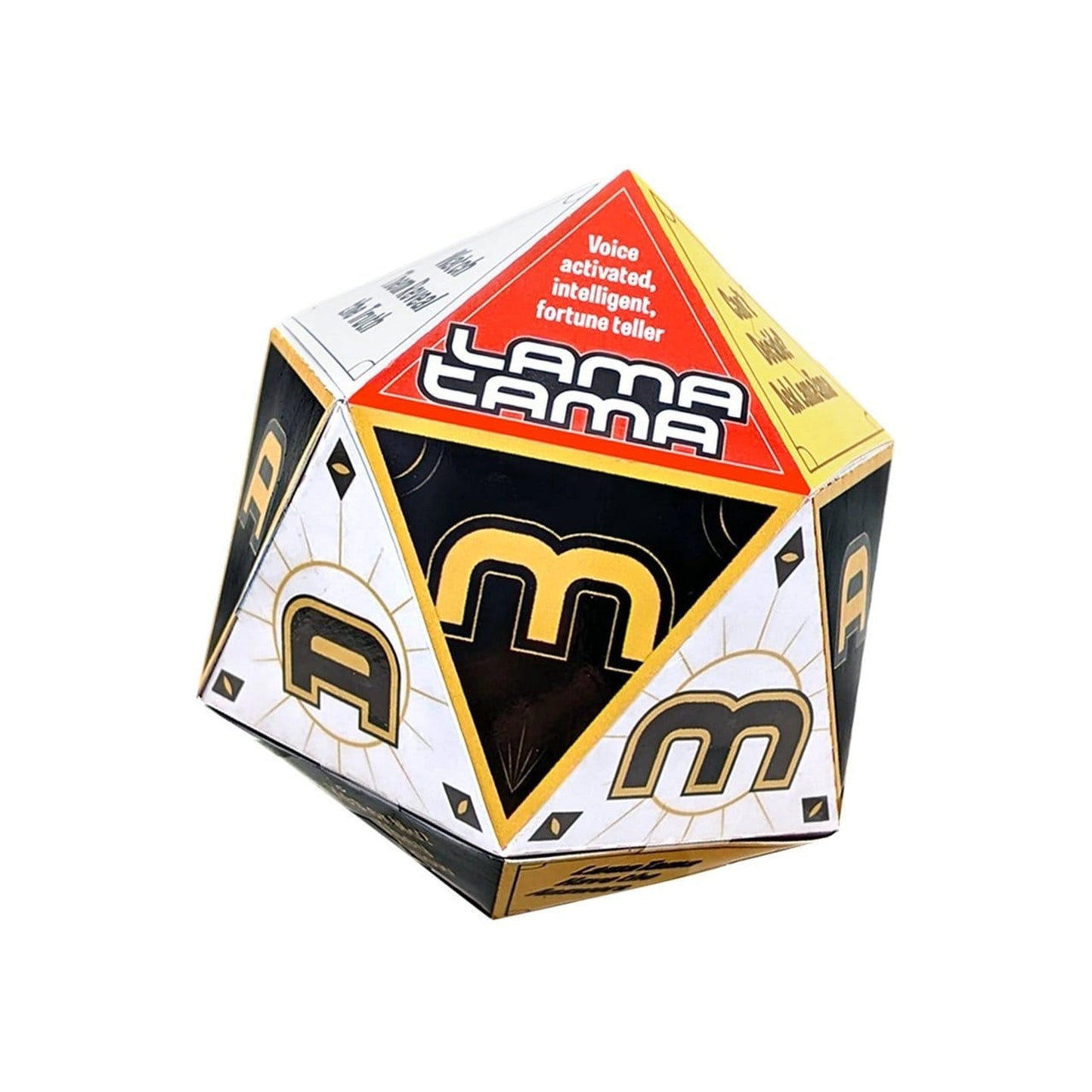 LamaTama - mystische elektronische Wahrsager Serie 3 - 3#AskLamaTama - Blind Box
