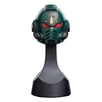 Warhammer 40.000 - Weta Workshop - Helmet Replica - Dark Angels Helm