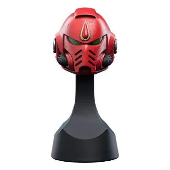 Warhammer 40.000 - Weta Workshop - Helmet Replica - Blood Angels Helm