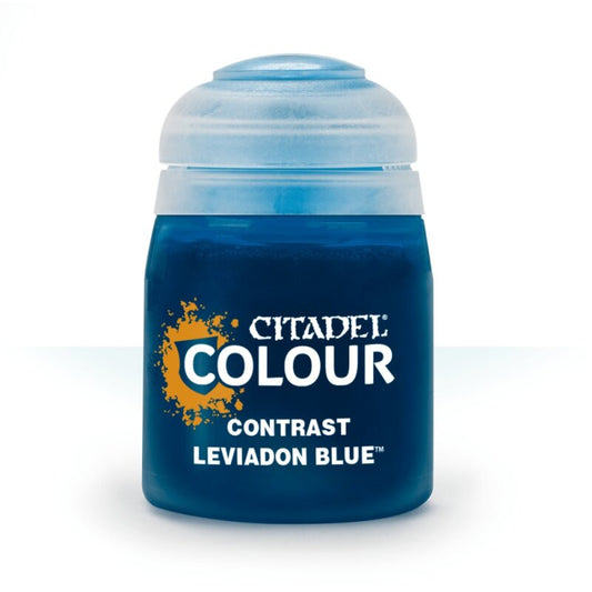 Citadel Contrast: Leviadon Blue (29-17)