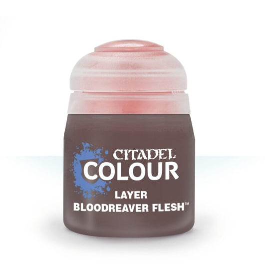 Citadel Layer: Bloodreaver Flesh (22-92)
