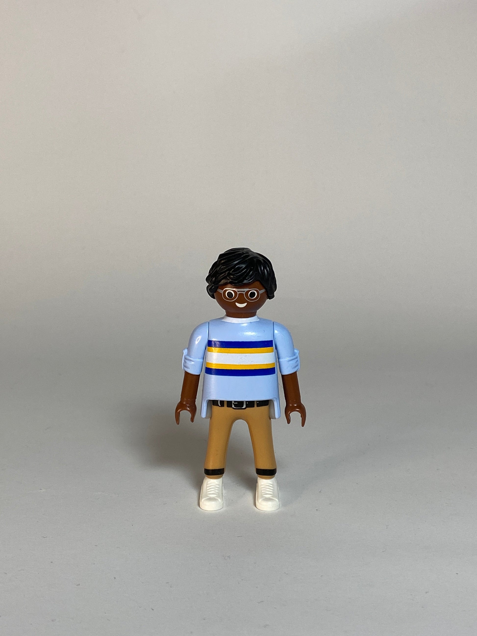 Playmobil Mann Nr. 8093 - Figur 