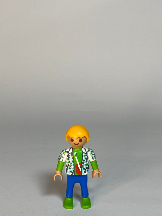 Playmobil Junge Nr. 8103 - Figur