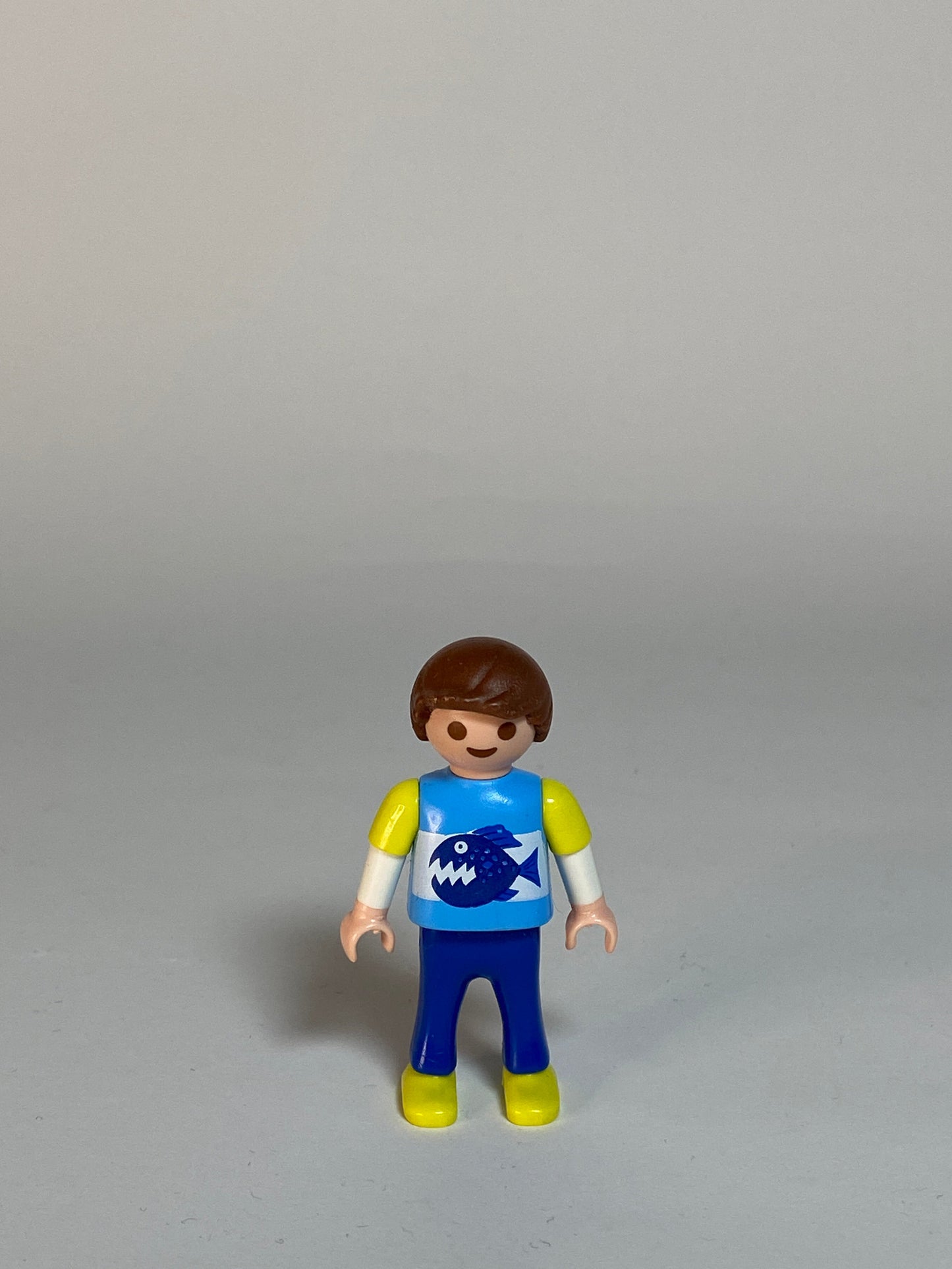 Playmobil Junge Nr. 8107 - Figur