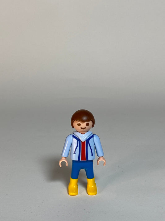 Playmobil Junge Nr. 8109 - Figur