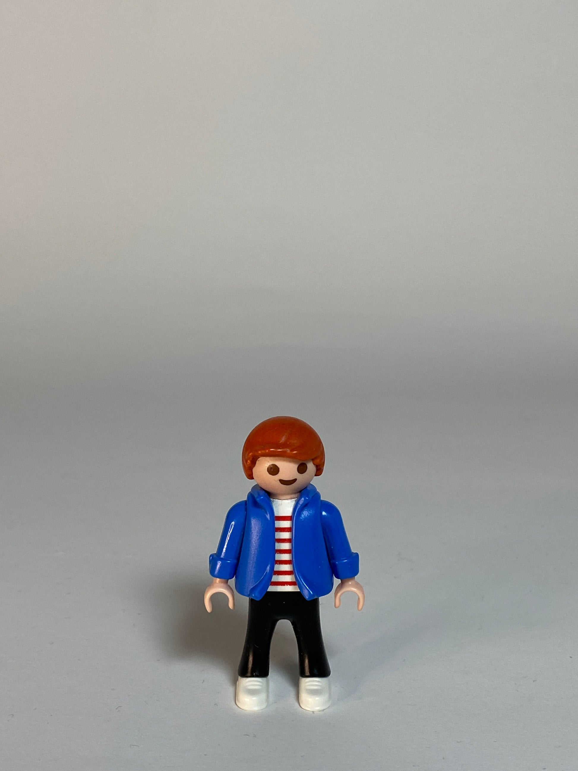 Playmobil Junge Nr. 8116 - Figur