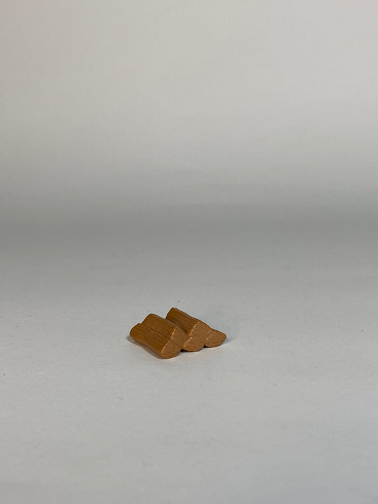 Playmobil Kaminholz - Zubehör