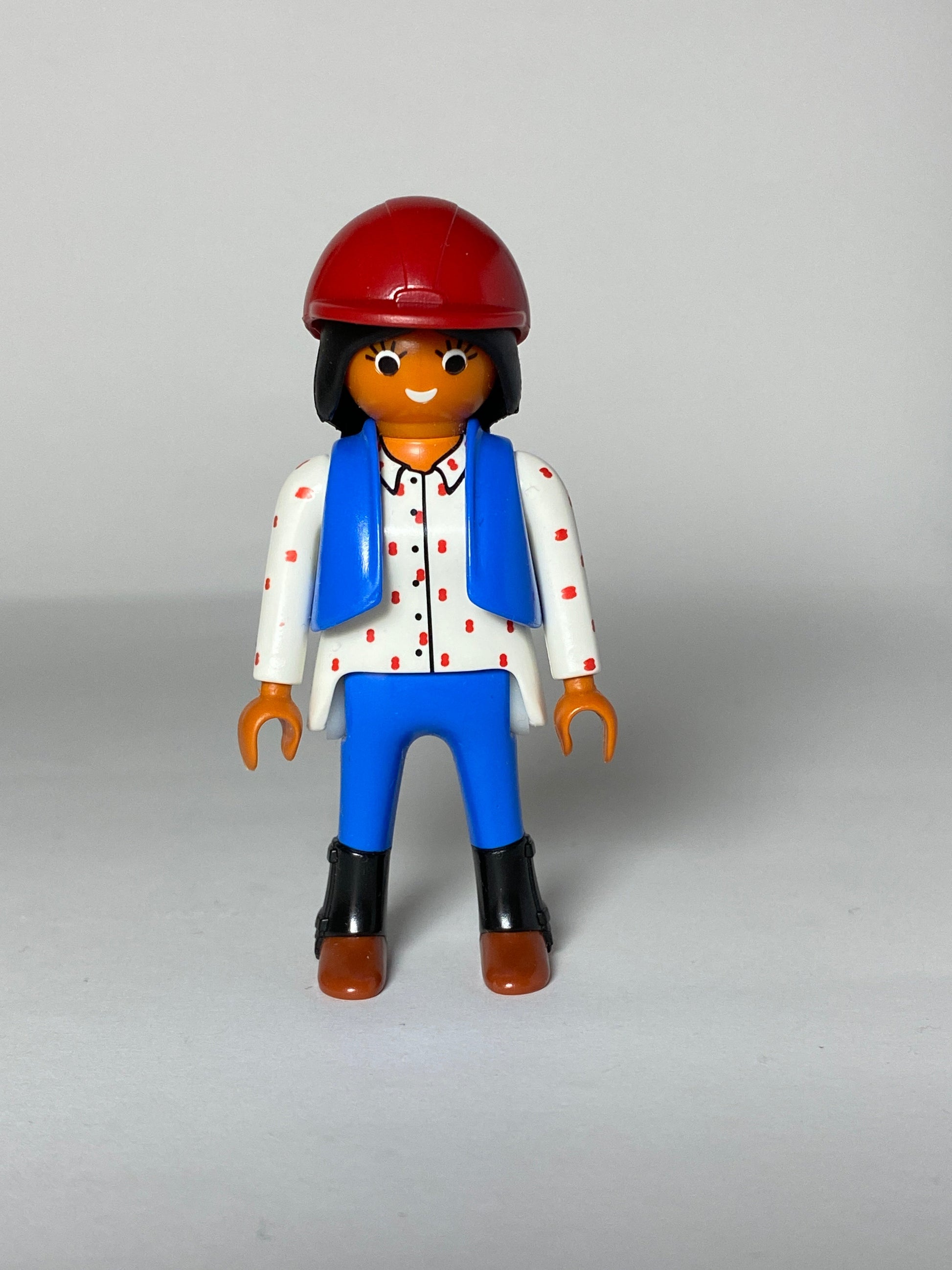 Playmobil Reiterin - Reiterhof - 8212 - Figur