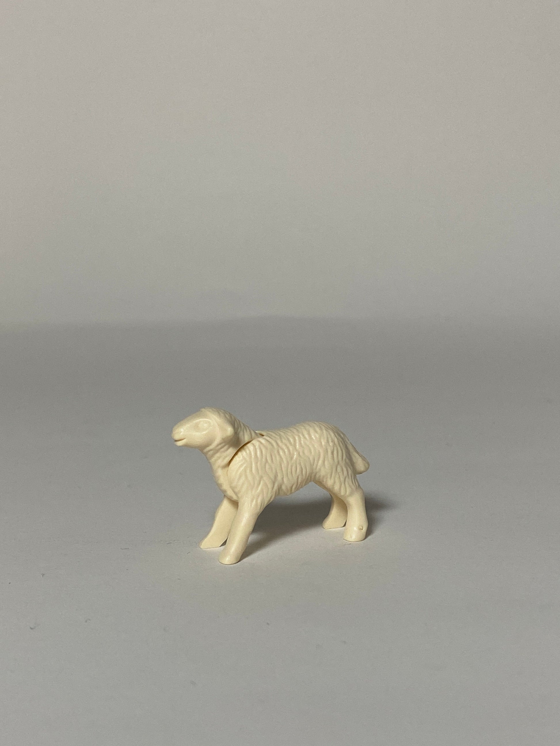 Playmobil Lamm - 8218
