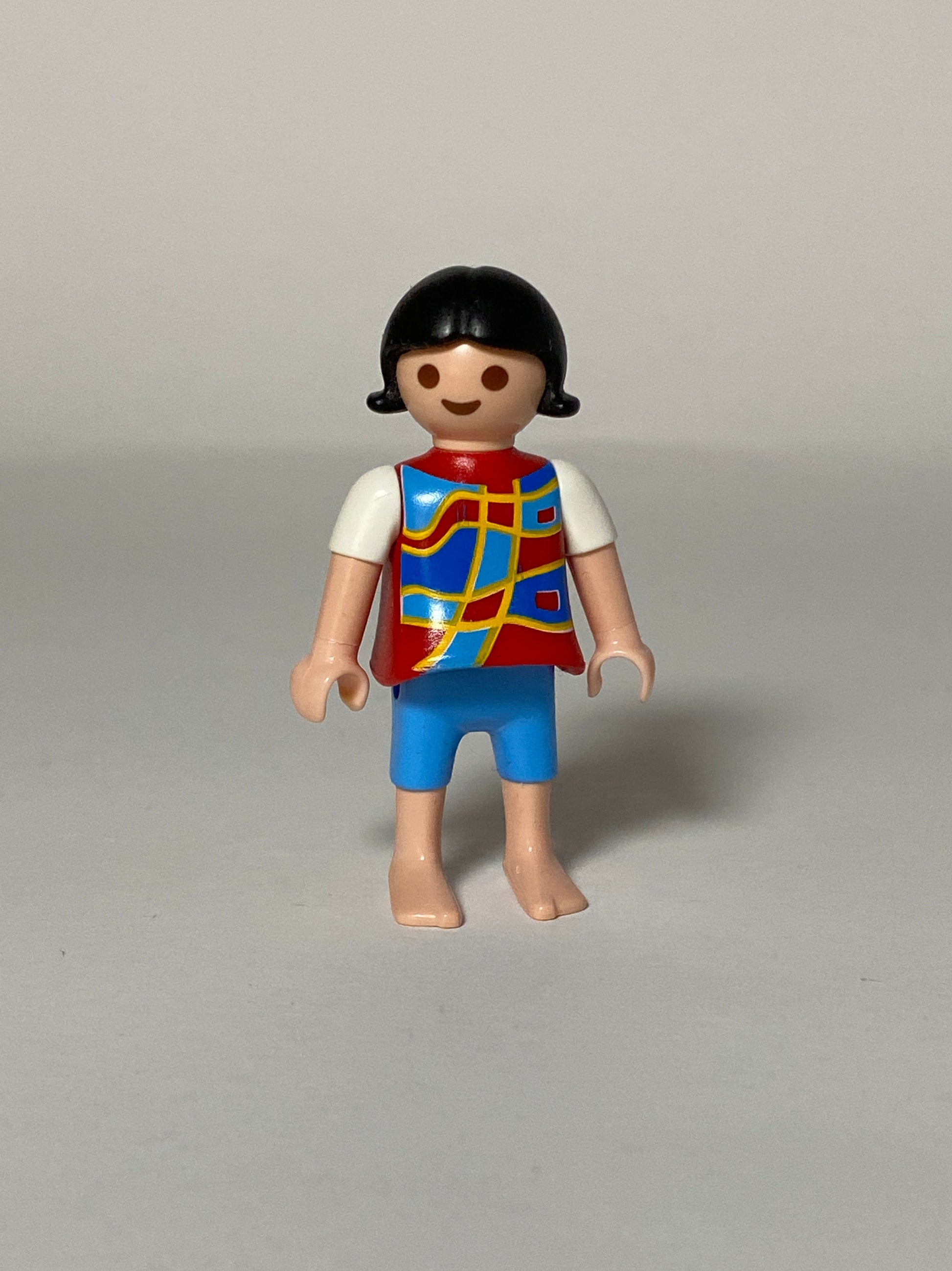 Playmobil Mädchen - 8232 - Figur