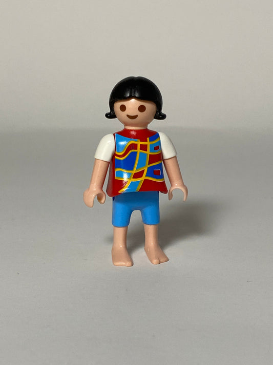 Playmobil Mädchen - 8232 - Figur