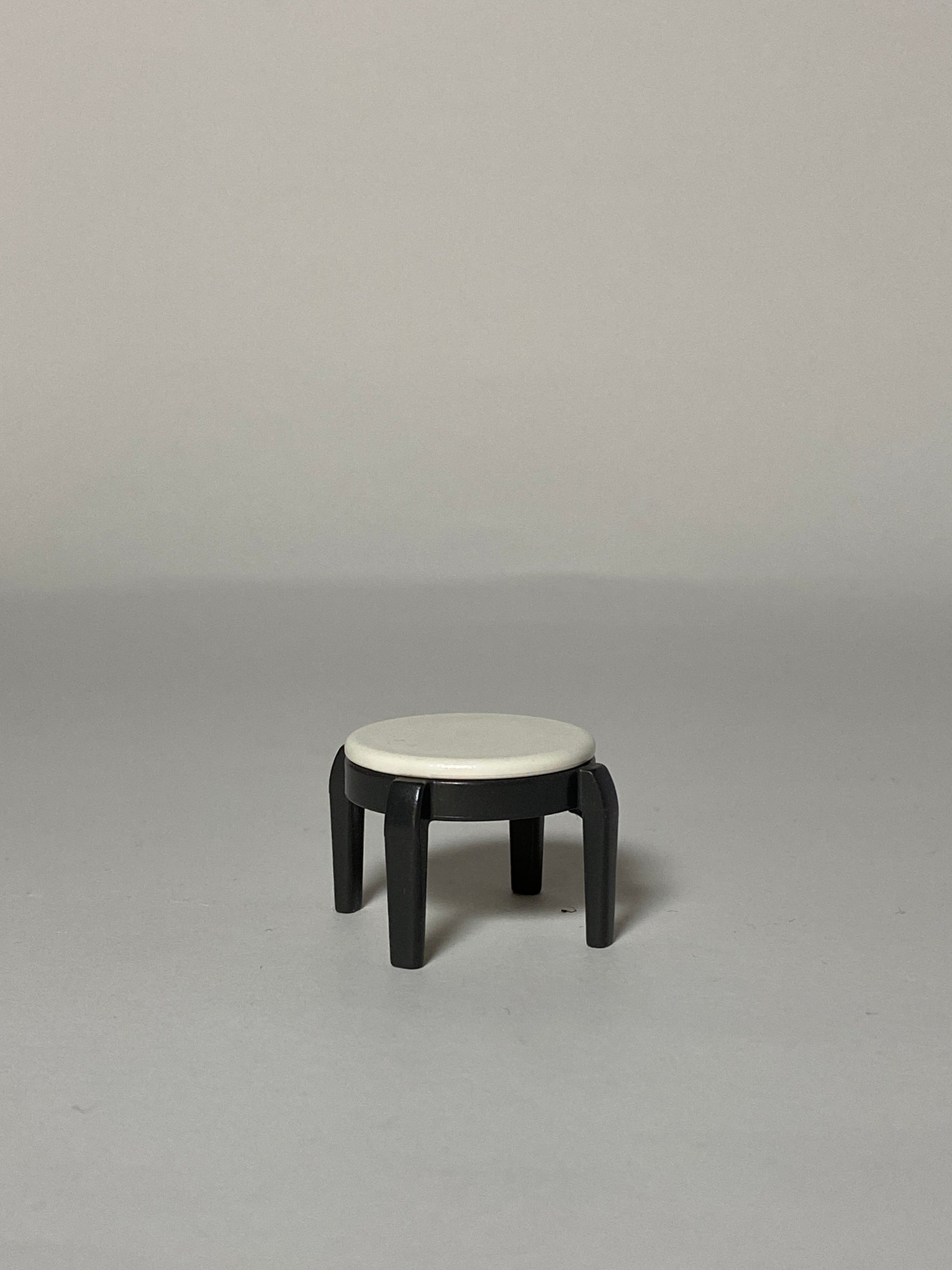 Playmobil Hocker weiß - 8241
