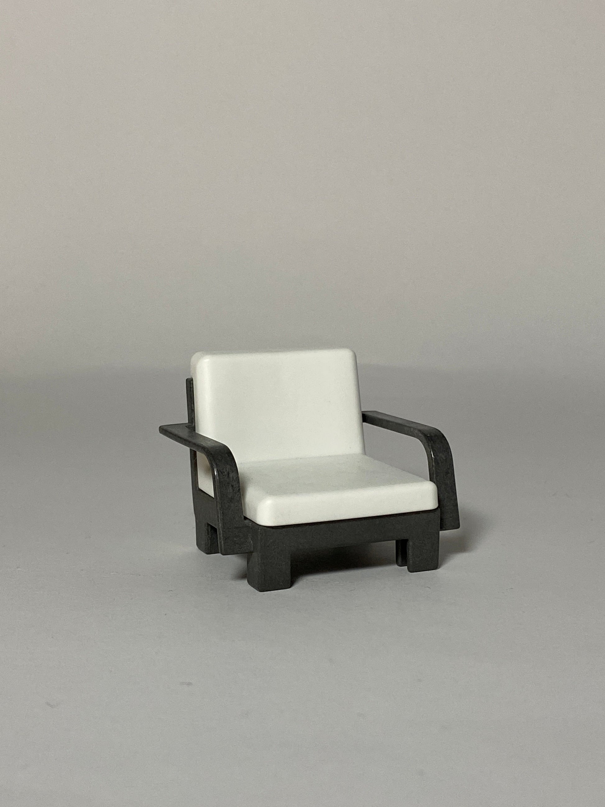 Playmobil Sessel weiß - 8244