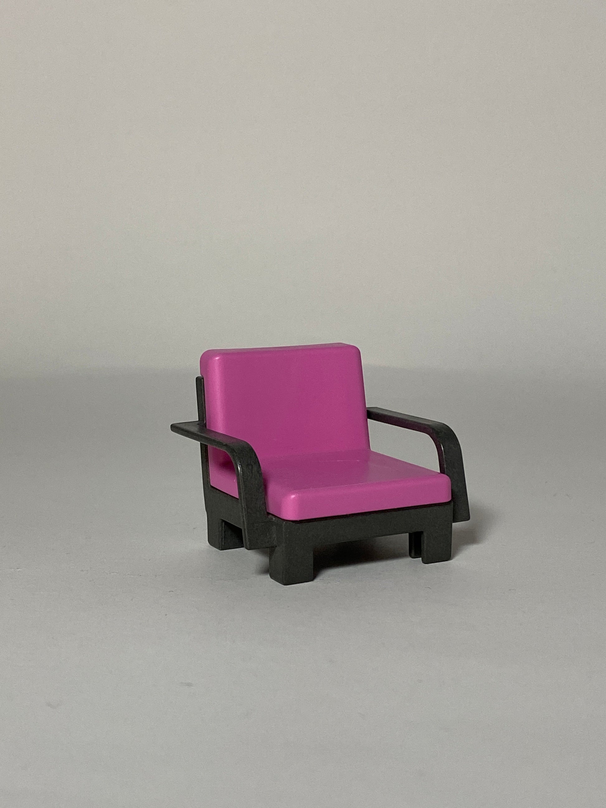 Playmobil Sessel pink - 8245