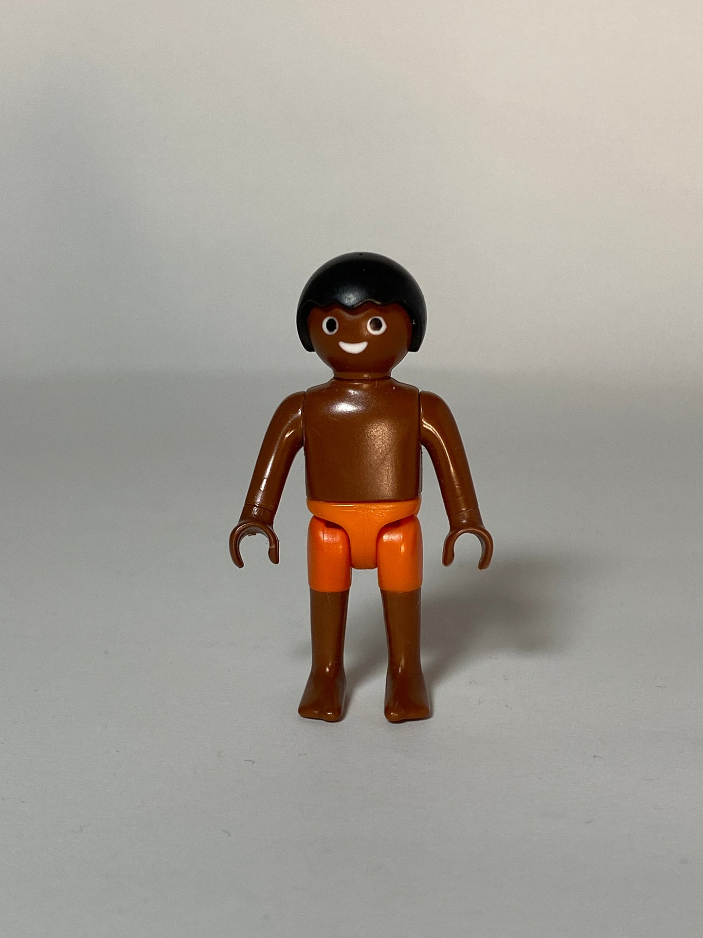 Playmobil Junge in Badehose - 8252 - Figur