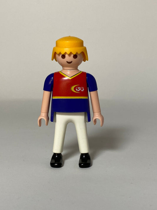 Playmobil Mann - 8261 - Figur