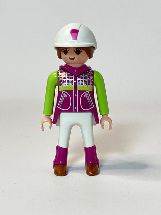 Playmobil Reiterin - Figur - 8326