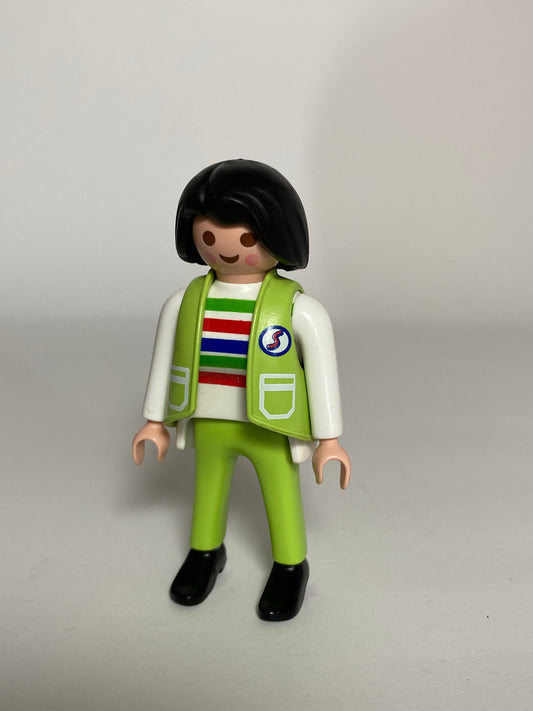 Playmobil Frau 8389 - Figur