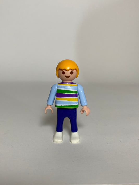 Playmobil Junge 8390 - Figur