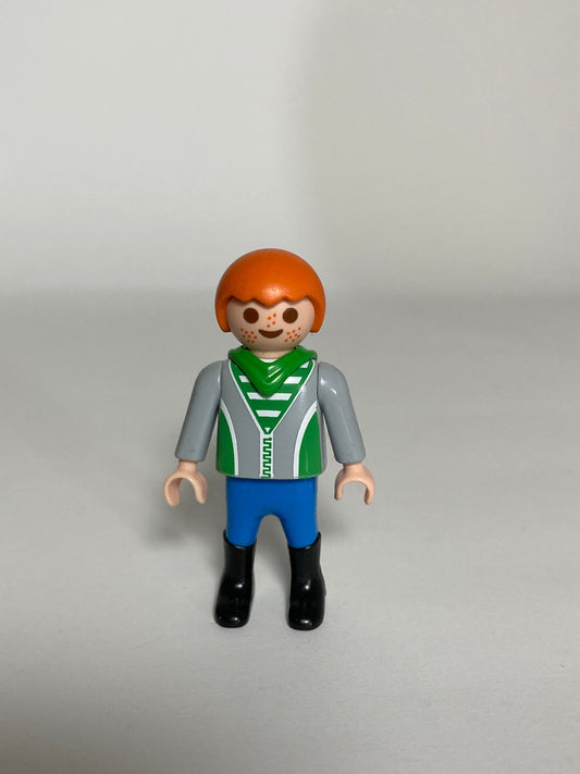 Playmobil Junge 8394 - Figur